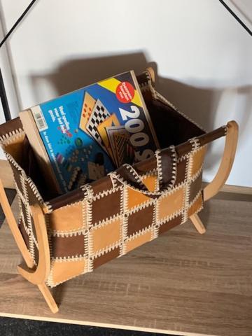 فيلا Velo 94 Bij Soof جيل المظهر الخارجي الصورة